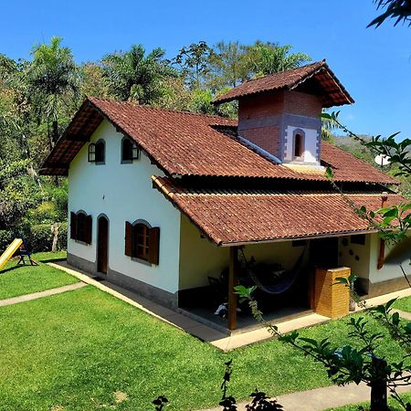 Fazendinha Paraiso Лумиар Экстерьер фото