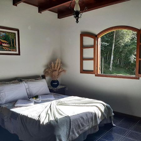 Fazendinha Paraiso Лумиар Экстерьер фото