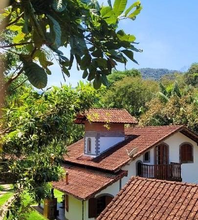 Fazendinha Paraiso Лумиар Экстерьер фото