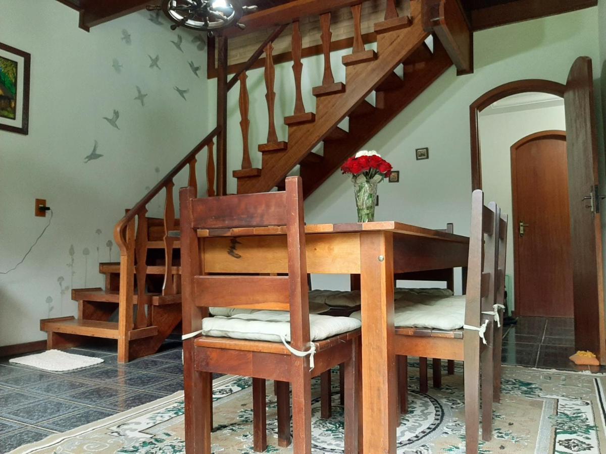 Fazendinha Paraiso Лумиар Экстерьер фото