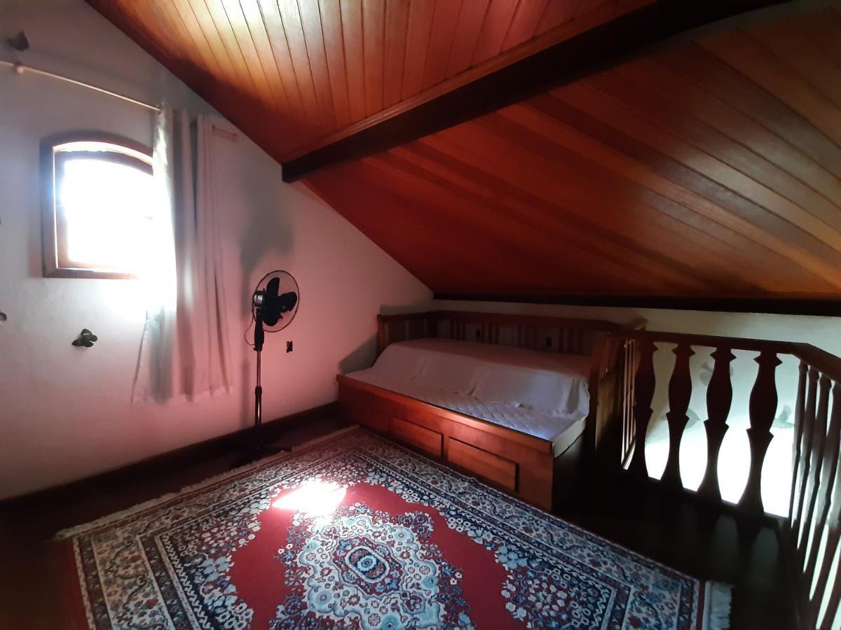 Fazendinha Paraiso Лумиар Экстерьер фото