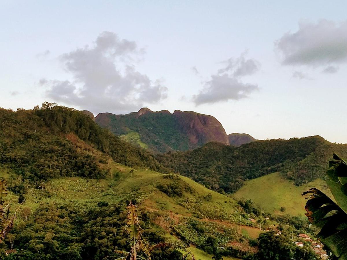 Fazendinha Paraiso Лумиар Экстерьер фото