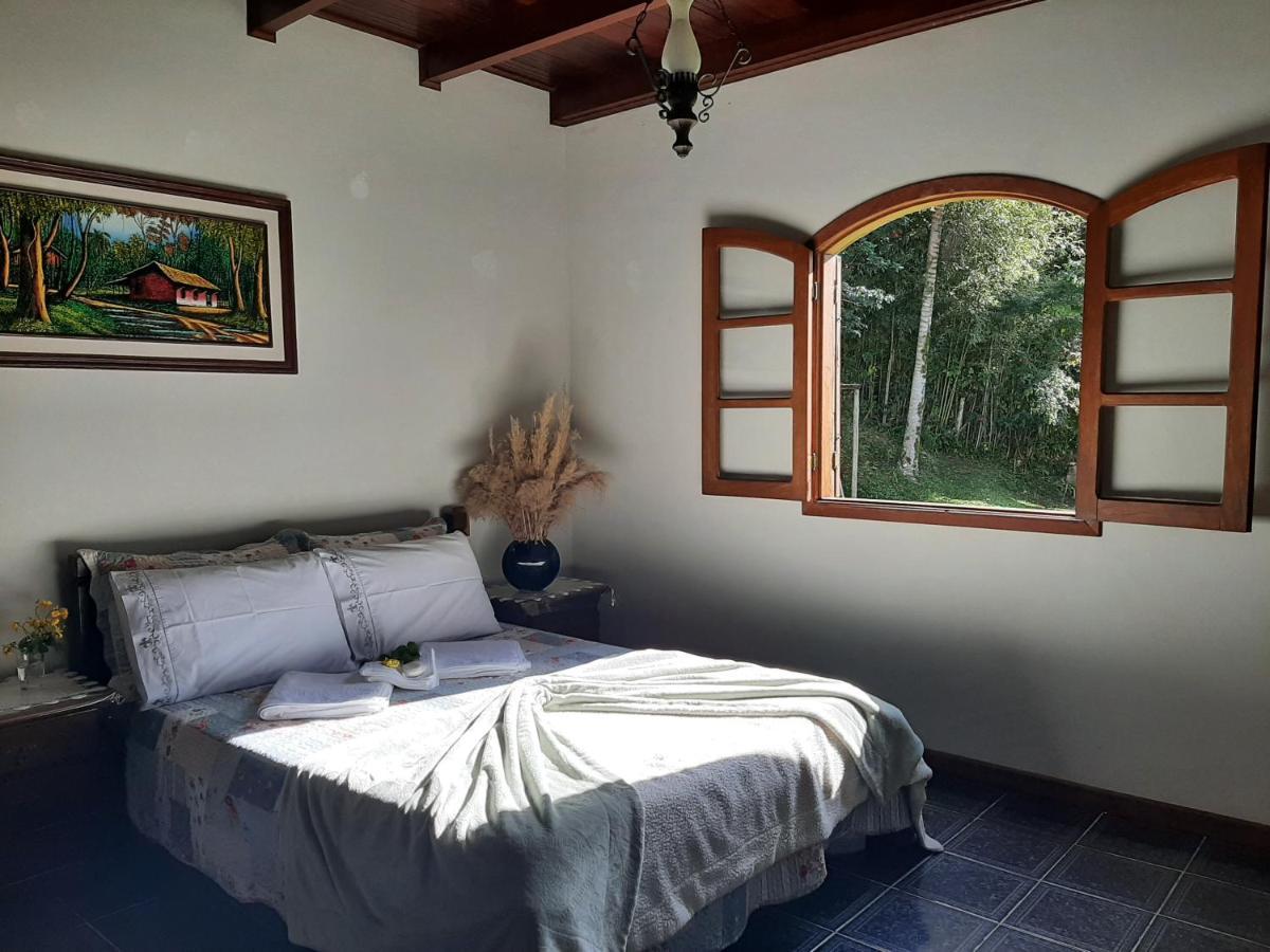 Fazendinha Paraiso Лумиар Экстерьер фото