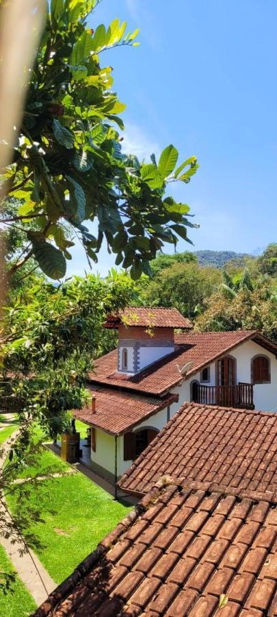 Fazendinha Paraiso Лумиар Экстерьер фото